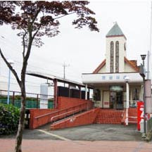 東富岡駅